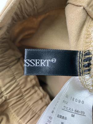 BODY DESSERT/ボディデザート/スカート/スカート/ベージュ/M