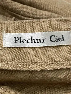 Plechur Ciel/アンサンブル/トップス/ベージュ/L