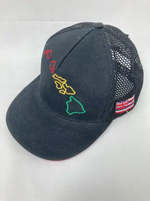 ROBIN RUTH/キャップ/帽子/ブラック