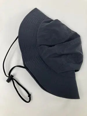 ellesse/エレッセ/ハット/帽子/ブラック/F (58cm)