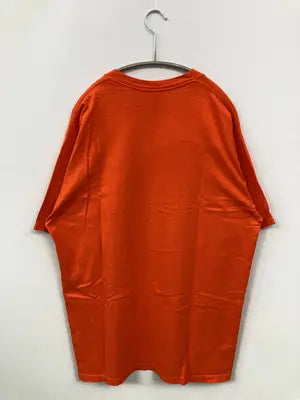 JERZEES/ジャージーズ/Tシャツ/カットソー/トップス/オレンジ/XL