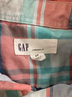 GAP/ギャップ/シャツ/ブラウス/トップス/その他/XS