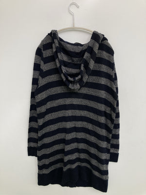 FORTUNE COOKIES/フォーチュンクッキーズ/カーディガン/ボレロ/トップス/グレー/LL  バスト93～101　身長154～162