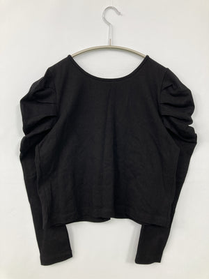 epimi epimmy/エピミエピミー/カーディガン/ボレロ/トップス/ブラック/M