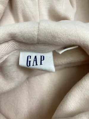 GAP/ギャップ/パーカー/トップス/ベージュ/M