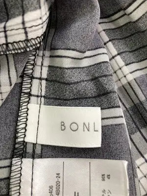 BONLECILL/ボンルシール/ワンピース/ワンピース/ドレス/ブラック/F