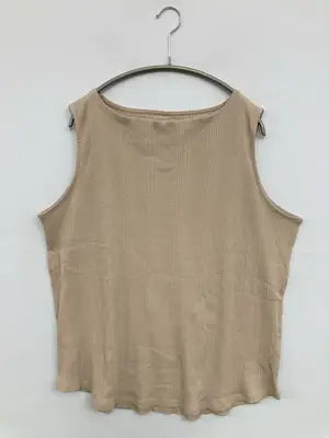 LARU/ラルー/その他トップス/トップス/ベージュ/4L