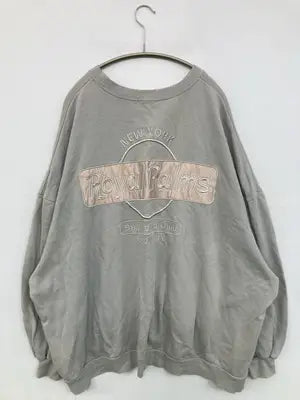 GYDA/ジェイダ/Tシャツ/カットソー/トップス/グレー/F