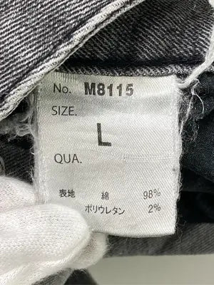 imp/インプ/デニムパンツ/パンツ/グレー/L
