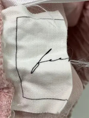 feepur/フィープル/その他パンツ/パンツ/ピンク/M