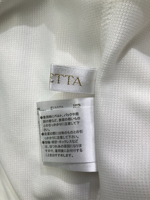 RIVIETTA/その他トップス/トップス/ホワイト/4L