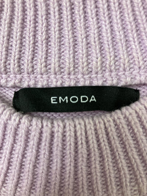 EMODA/エモダ/ニット/セーター/トップス/パープル/F