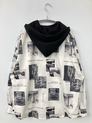 GORGE/ジョージ/その他トップス/トップス/ホワイト/F