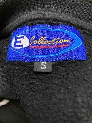 COLLECTION/コレクション/スウェット/トップス/ブラック/S