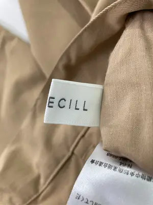 BONLECILL/ボンルシール/その他パンツ/パンツ/ベージュ/L