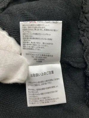 Zelal Sports/ワンピース/ワンピース/ドレス/ブラック/M