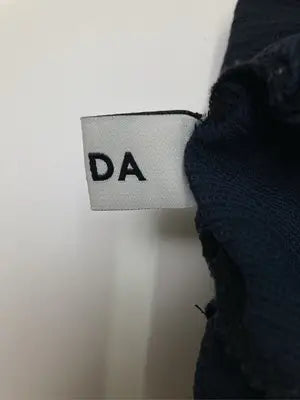ORDA/その他パンツ/パンツ/ネイビー