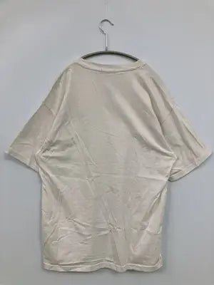 POLOCHAMPS/Tシャツ/カットソー/トップス/ホワイト/L