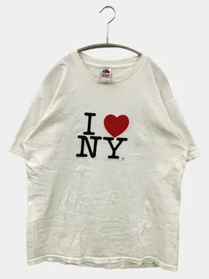 FRUIT OF THE LOOM/フルーツオブザルーム/Tシャツ/カットソー/トップス/ホワイト/L