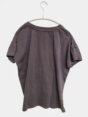 as know as/アズノゥアズ/Tシャツ/カットソー/トップス/グレー