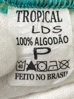 Emporio do Oculos/Tシャツ/カットソー/トップス/グリーン/P
