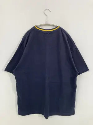 Champion/チャンピオン/Tシャツ/カットソー/トップス/ネイビー/SMALL