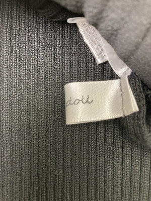 girly doll/ガーリードール/ニット/セーター/トップス/ブラック