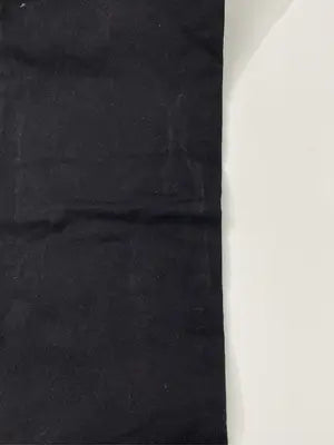 UNIQLO/ユニクロ/チノパンツ/パンツ/ブラック/ウエスト 73cm