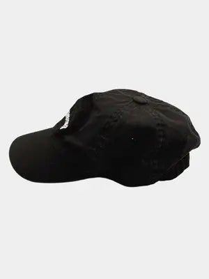 THRASHER/スラッシャー/キャップ/帽子/ブラック/58cm（フリー）