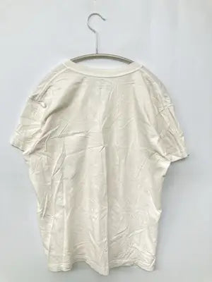 BODY WILD/Tシャツ/カットソー/トップス/ホワイト/M