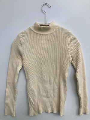 SPRAY PREMIUM/スプレイプレミアム/ニット/セーター/トップス/ベージュ/270