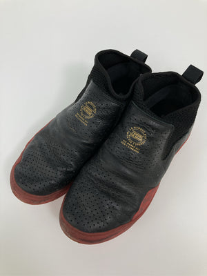 adidas/アディダス/スニーカー/シューズ/ブラック/JP 255