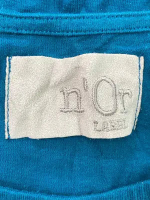 n'Or LABEL/ノアレーベル/ワンピース/ワンピース/ドレス/ブルー/2