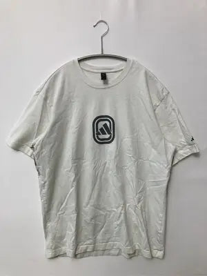 Tシャツ/カットソー/トップス/ホワイト/L