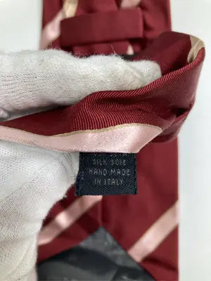 Neiman Marcus/ネクタイ/ファッション雑貨/レッド