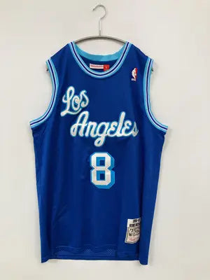 mitchell & ness/ミッチェルアンドネス/タンクトップ/トップス/ブルー/L