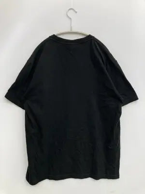 Printstar/プリントスター/Tシャツ/カットソー/トップス/ブラック/L