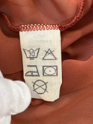 cozcoz/その他トップス/トップス/ブラウン/M