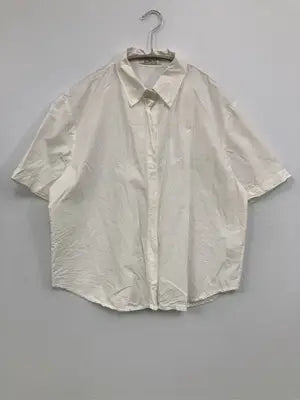 3,3 FIELD TRIP/スリースリーフィールドトリップ/シャツ/ブラウス/トップス/ホワイト/ONE SIZE