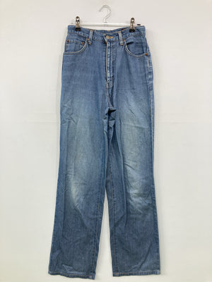 BOBSON/ボブソン/デニムパンツ/パンツ/ブルー/M