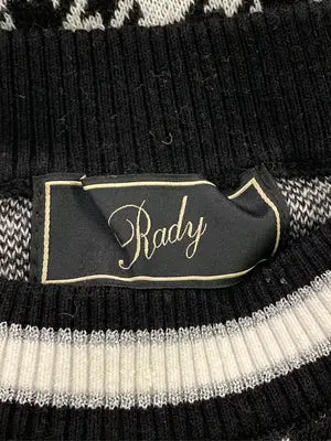 Rady/レディ/ワンピース/ワンピース/ドレス/ブラック/M