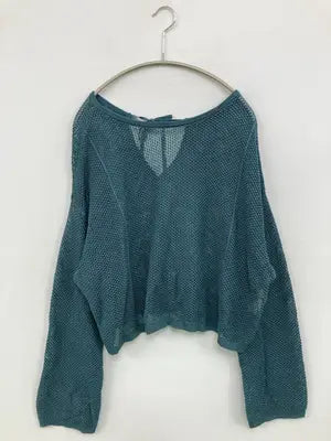 green label relaxing/グリーンレーベルリラクシング/その他トップス/トップス/グリーン