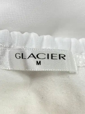 GLACIER/グラシア/その他トップス/トップス/ホワイト/M