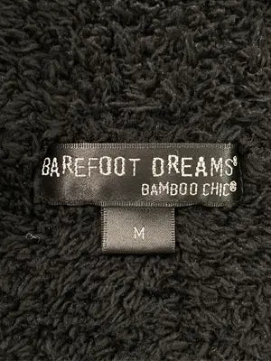 BAREFOOT OREAMS/カーディガン/ボレロ/トップス/ブラック/M