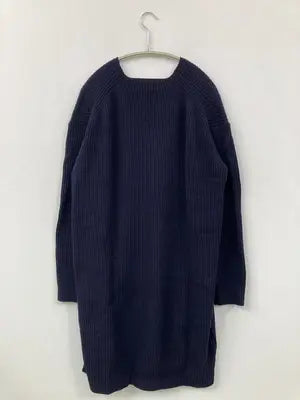 BEAUTY&YOUTH UNITED ARROWS/ビューティアンドユースユナイテッドアローズ/チュニック/ワンピース/ドレス/ネイビー