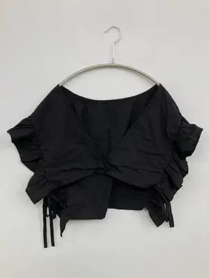 その他トップス/トップス/ブラック