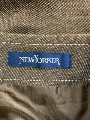 Newyorker/ニューヨーカー/スカート/スカート/ブラウン/61-89 7