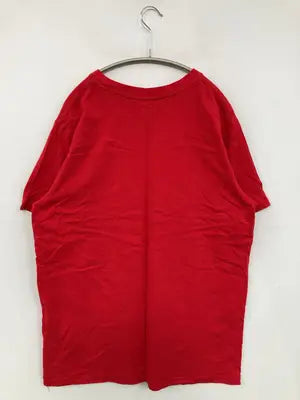 ELEMENT/エレメント/Tシャツ/カットソー/トップス/レッド/L