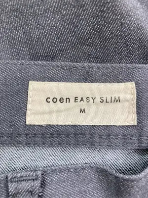 coen/コーエン/その他パンツ/パンツ/グレー/M