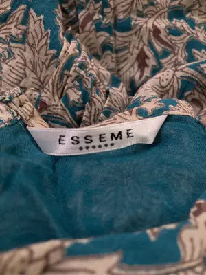ESSEME/ワンピース/ワンピース/ドレス/ブラウン/M